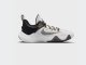 Кроссовки Nike Giannis Immortality / white, black, gold