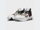Кроссовки Nike Giannis Immortality / white, black, gold