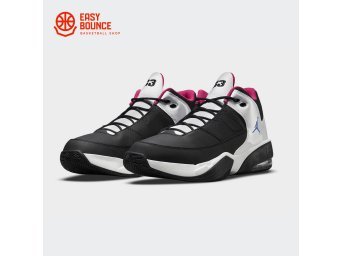 Кроссовки Air Jordan Max Aura 3 / black, white, rush pink