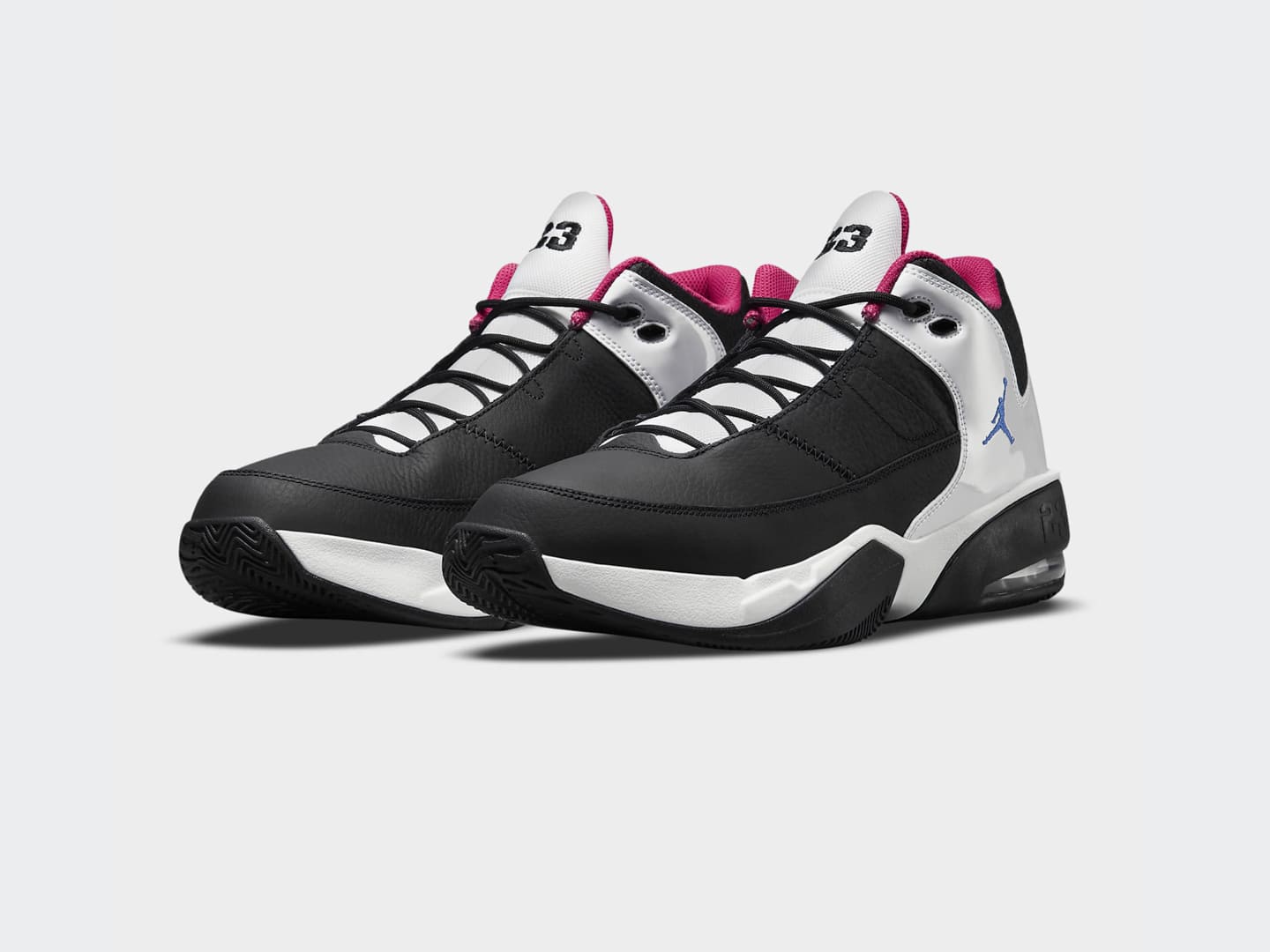 jordan aura pink