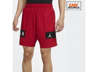 Шорты Jordan Dri-FIT Air Mesh GFX / red