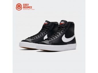 Кроссовки Nike Blazer Mid '77 (grade school) / black