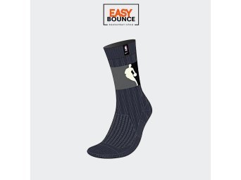 Носки Nike NBA SNKR Sox / navy
