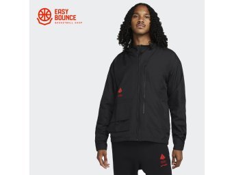 Куртка Nike Kyrie Lightweight Jacket / black