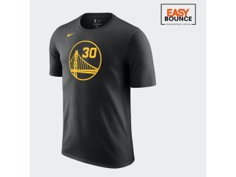 Футболка Nike Curry Warriors Statement Edition NBA T-Shirt / black