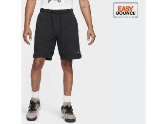 Шорты Air Jordan Essentials Fleece Short / black