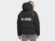 Куртка Air Jordan Paris Saint-Germain Puffer Jacket / black