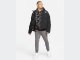 Куртка Air Jordan Paris Saint-Germain Puffer Jacket / black