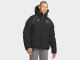 Куртка Air Jordan Paris Saint-Germain Puffer Jacket / black