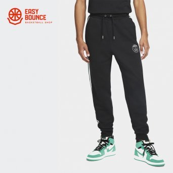 Брюки Jordan Paris Saint-Germain Men's Fleece Pants / black