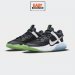 Nike Air Zoom Crossover / black, dark smoke grey, photon 