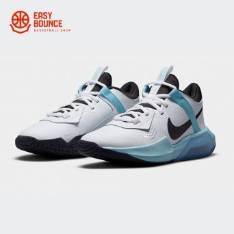 Кроссовки Nike Air Zoom Crossover /  white, blue