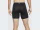 Компрессионные шорты Nike Pro Dri-FIT Short / black