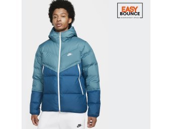 Куртка Nike Sportswear Storm-FIT Windrunner Hooded Jacket / rift blue