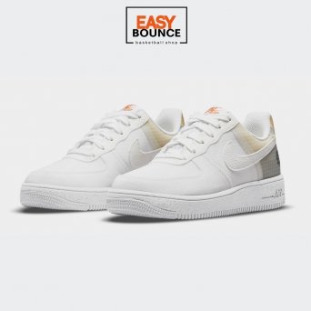 Кроссовки Nike Air Force 1 Crater