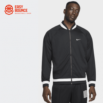 Куртка Nike Dri-FIT Basketball Jacket / black