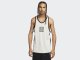 Майка Nike Dri-FIT Men's Basketball Jersey / black, grey
