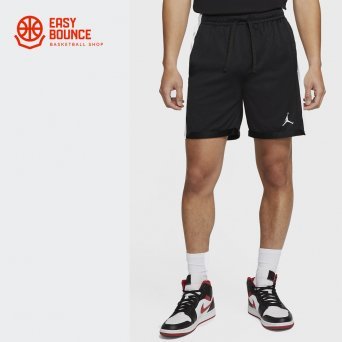 Шорты Jordan Sport Dri-FIT Men's Basketball Shorts / black