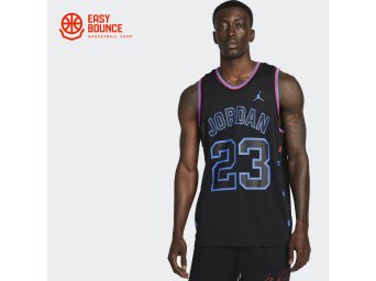 Майка Jordan Sport DNA Jersey / black