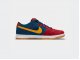 кроссовки Nike Dunk SB Low Pro / barcelona
