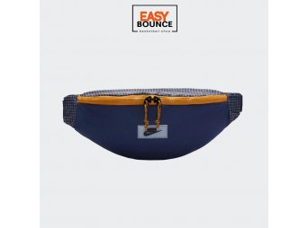 Поясная сумка Nike Heritage Hip Pack Trl / blue