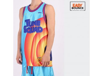 Джерси Nike LeBron x Space Jam: A New Legacy Tune Squad