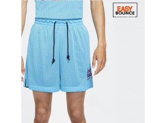 Двухсторонние шорты Nike Dri-FIT Standard Issue x Space Jam Shorts / blue, black