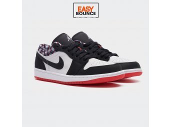 Кроссовки Air Jordan 1 Low Quai 54