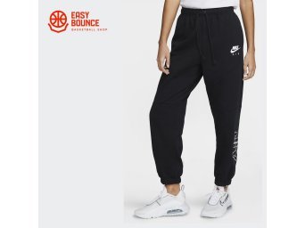 Женские брюки Nike Sportswear Air Fleece Pants / black