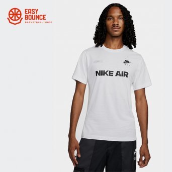 Футболка Nike Sportswear Air 1 T-Shirt / white