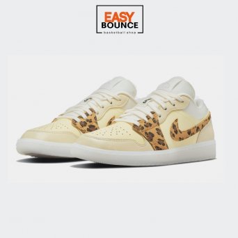 Кроссовки Air Jordan 1 Low «SNKRS Day»