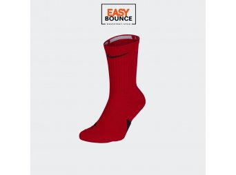 Носки Nike Elite Crew Basketball Socks / red