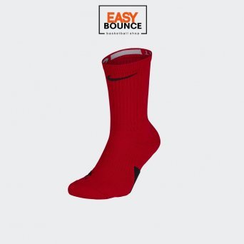 Носки Nike Elite Crew Basketball Socks / red