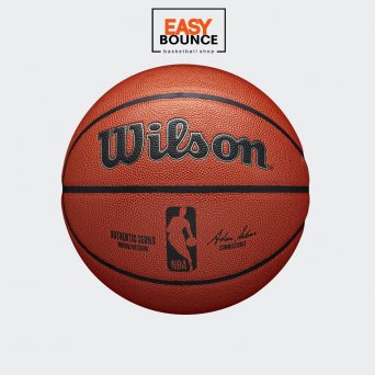 Мяч Wilson NBA Authentic indoor/outdoor
