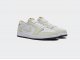 Кроссовки Air Jordan 1 Low OG / ghost green 