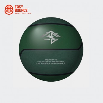 Мяч Anta Shock The Game Ball / dark green