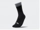 Носки Anta Basketball Crew Socks / black, grey