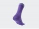 Носки Anta Basketball Crew Socks / ocean purple