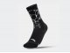 Носки Anta Basketball Crew Socks / black