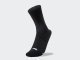 Носки Anta Basketball Crew Socks / black, white