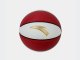 Мяч Anta Basketball / red, white