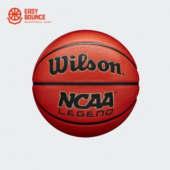 Мяч Wilson NCAA Legend