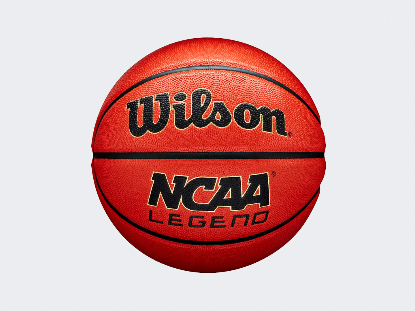 Мяч Wilson NCAA Legend