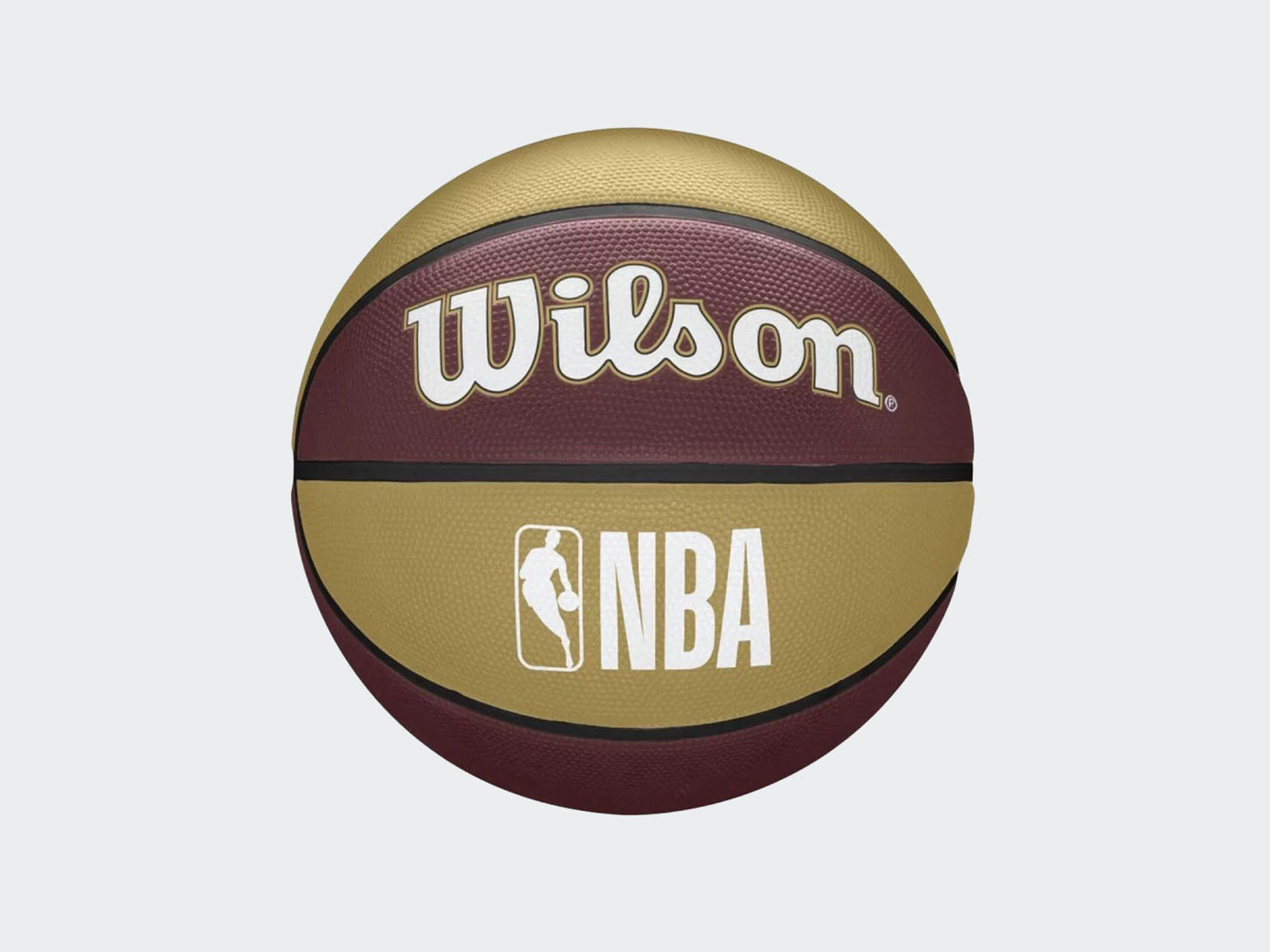 Мяч Wilson NBA Team Tribute Cleveland Cavaliers WZ4011601XB7