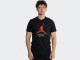 Футболка Air Jordan Jumpman Flight Tee / black