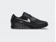 Кроссовки Nike Air Max 90 / black, grey