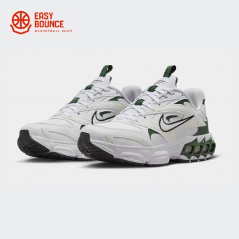 Кроссовки Nike Air Zoom Fire / white, fir