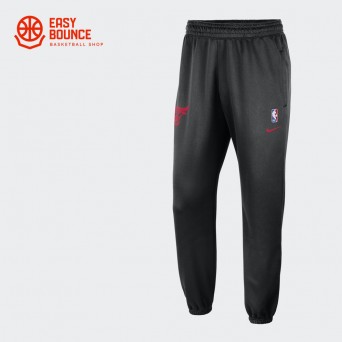 Брюки Nike NBA Chicago Bulls Spotlight Pants / black