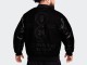 Бомбер Nike Kobe Mamba Mentality Destroyer Jacket / black