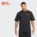 Футболка Air Jordan Essentials Festive T-Shirt / black